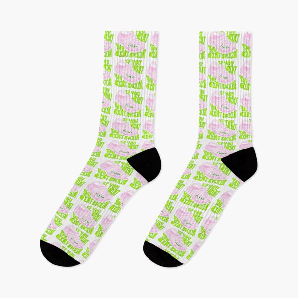 Item preview, If you ain't croc'in you ain't rockin designed and sold by AllisonFiori98.