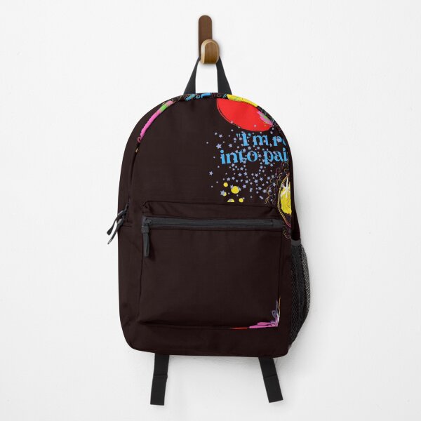 Item preview, "I’m really into painting." designed and sold by Thipakorn Chinakhai.