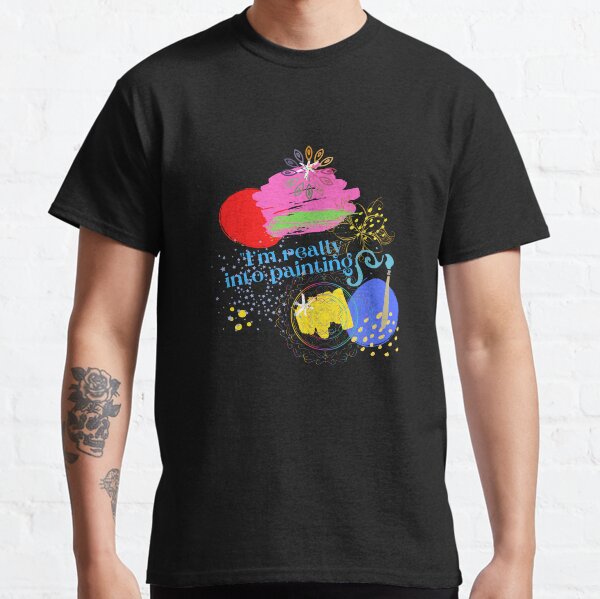 t shirt not for all