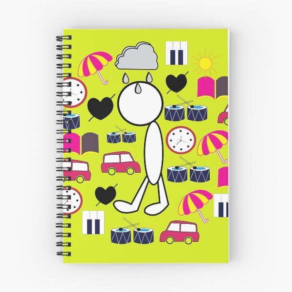 Item preview, Quiet People Have Loudest Mind designed and sold by Nisha Prabhu.