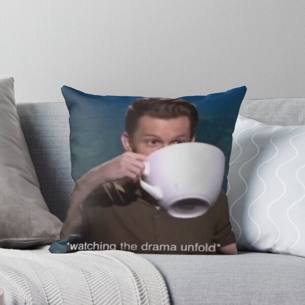 Item preview, Tom Holland reaction  designed and sold by issysketches.