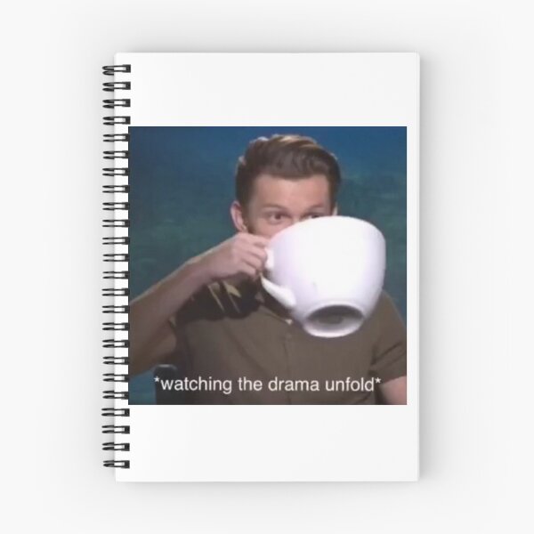 Item preview, Tom Holland reaction  designed and sold by issysketches.