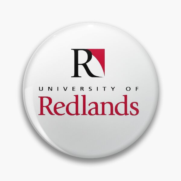 Item preview, university of redlands designed and sold by Peaceful Life Co.