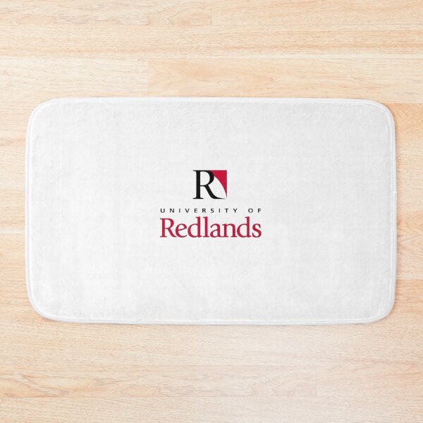 Item preview, university of redlands  designed and sold by Peaceful Life Co.