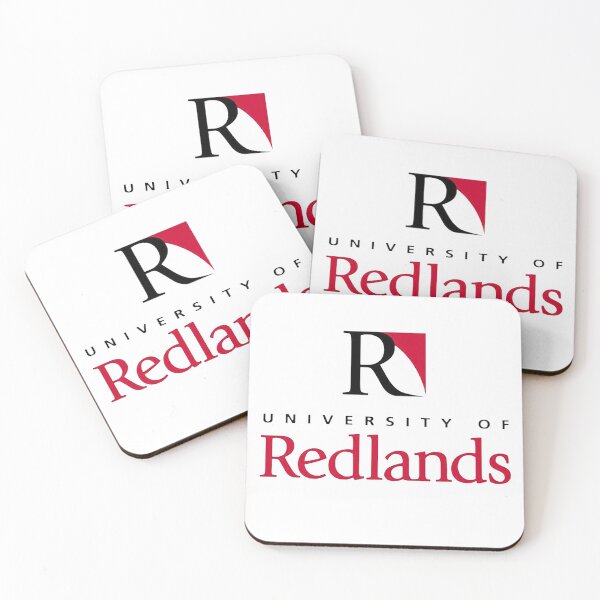 Item preview, university of redlands  designed and sold by Peaceful Life Co.