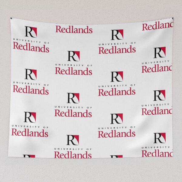 Item preview, university of redlands  designed and sold by Peaceful Life Co.