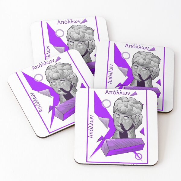 Item preview, mythology apollo designed and sold by artvic.