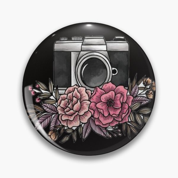 Item preview, Olympus OM-D EM1 Camera Essential T-Shirt designed and sold by HOURMAN.