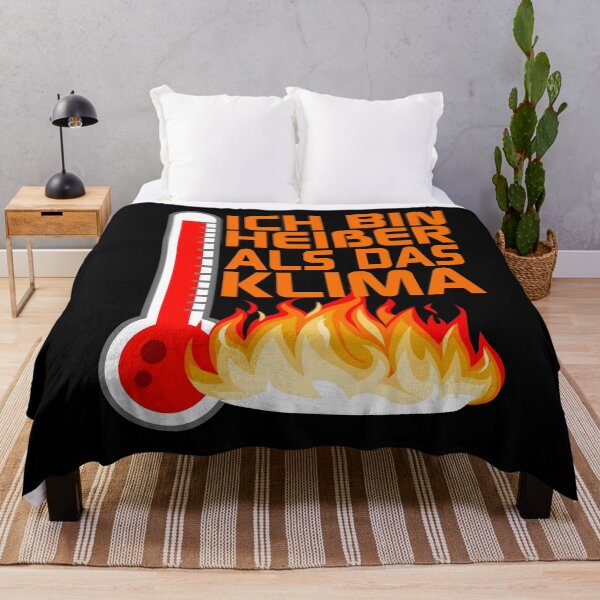 Item preview, Global warming I'm hotter than the climate designed and sold by Alex-Creare.