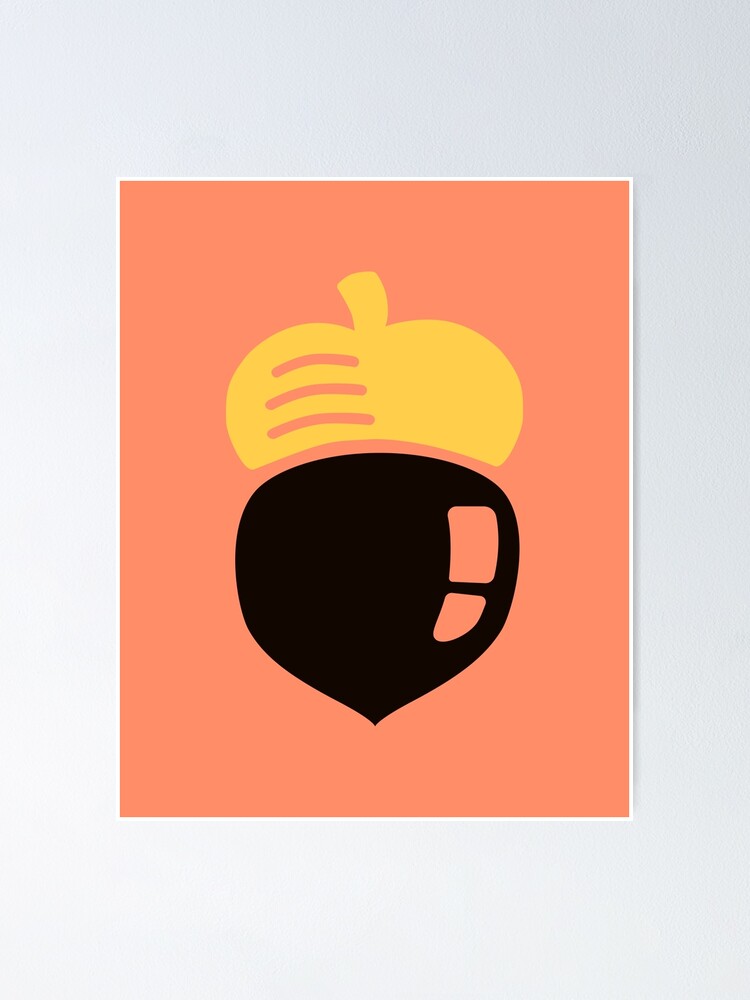 "ACNH DIY (Simplified)" Poster by PaprikaPanda Redbubble