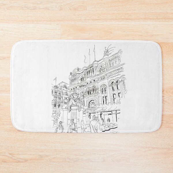 Item preview, Queen Victoria Building in Sydney designed and sold by Arkneer.