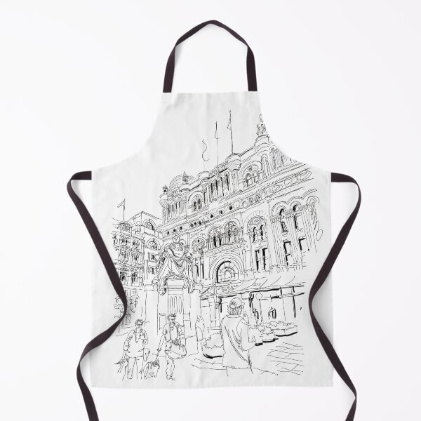 Item preview, Queen Victoria Building in Sydney designed and sold by Arkneer.