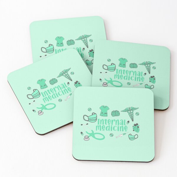 Item preview, Internal medicine designed and sold by Sarahgranchelli.