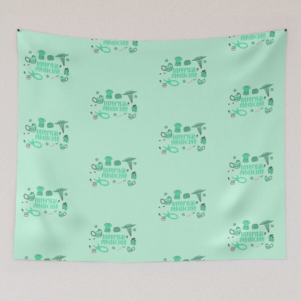 Item preview, Internal medicine designed and sold by Sarahgranchelli.