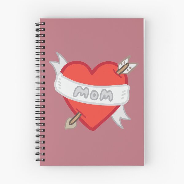 Item preview, Mom Tattoo, Doodle Style designed and sold by mjlemay.