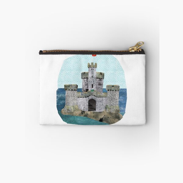 Item preview, Tower of Refuge designed and sold by BabbanGaelg.