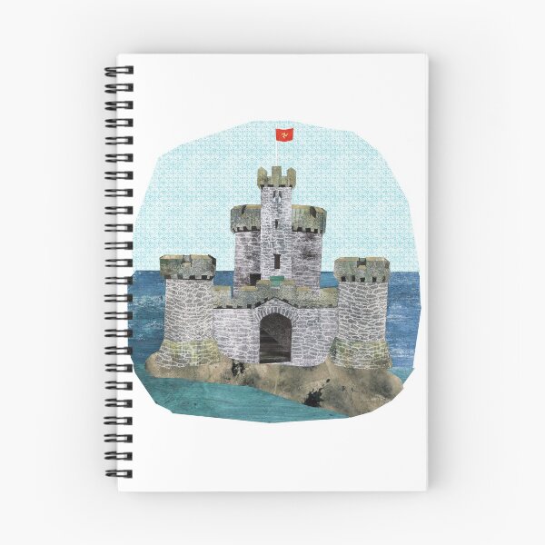Item preview, Tower of Refuge designed and sold by BabbanGaelg.