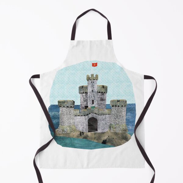 Item preview, Tower of Refuge designed and sold by BabbanGaelg.