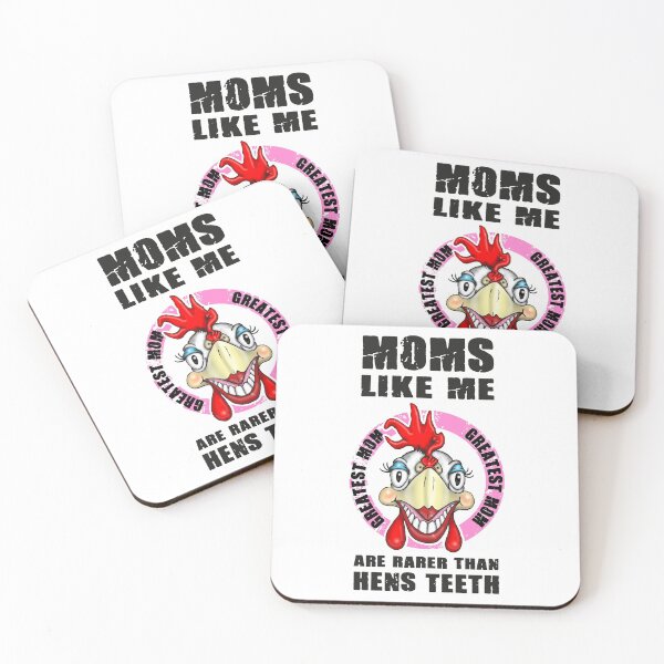 Item preview, Proud Mother Hen Mothers Day Greatest Mom designed and sold by Status71.
