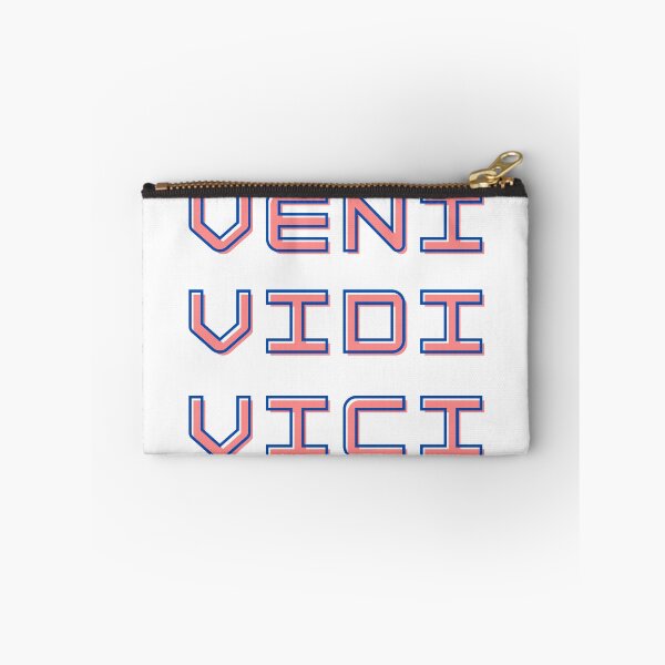 Item preview, veni vidi vici designed and sold by Sharitka.