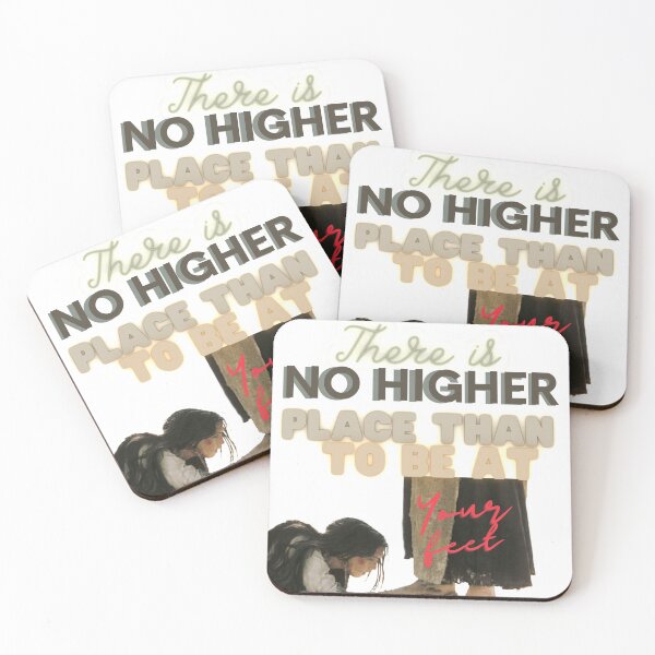 Item preview, No Higher Place designed and sold by wandaosorio.
