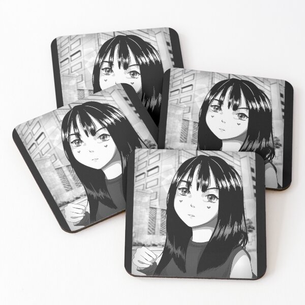 Item preview, B&W designed and sold by kalumotion.