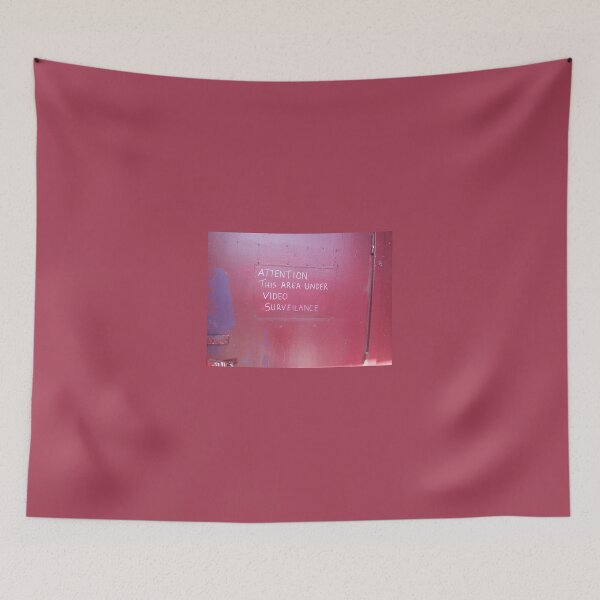 Item preview, Surveillance designed and sold by magnetarball.