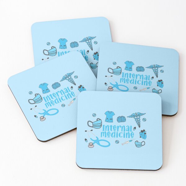 Item preview, Internal medicine designed and sold by Sarahgranchelli.