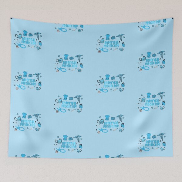 Item preview, Internal medicine designed and sold by Sarahgranchelli.
