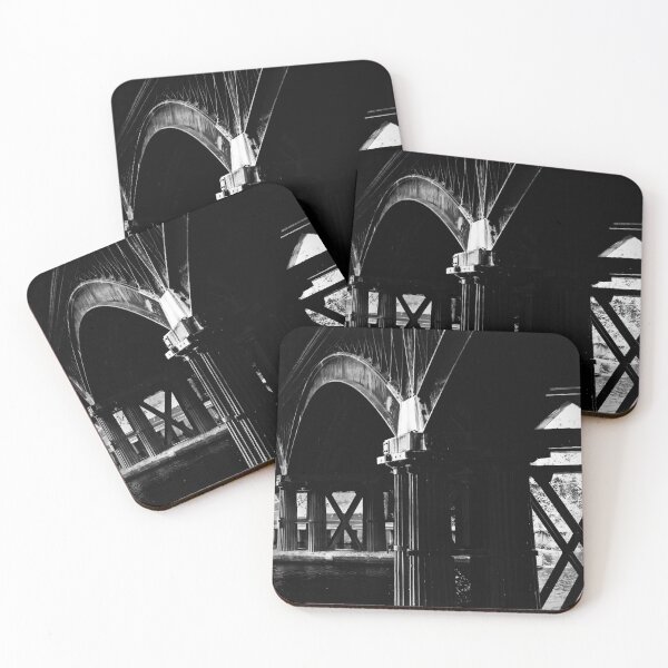 Item preview, Bridge 2 Nene Valley Railway designed and sold by Rebecca Woods.