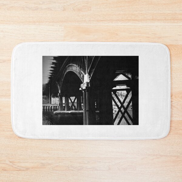 Item preview, Bridge 2 Nene Valley Railway designed and sold by Rebecca Woods.