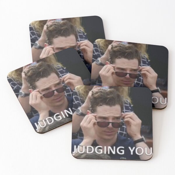 Item preview, Benedict Cumberbatch reaction  designed and sold by issysketches.