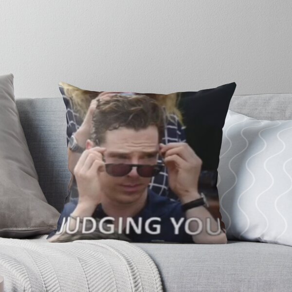Item preview, Benedict Cumberbatch reaction  designed and sold by issysketches.