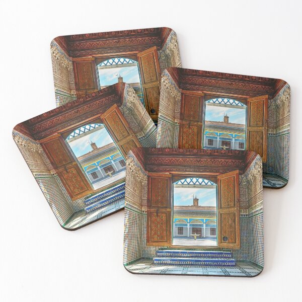 Item preview, Awesome Moroccan Photography Design– 2021 Print designed and sold by BestOfTravel.