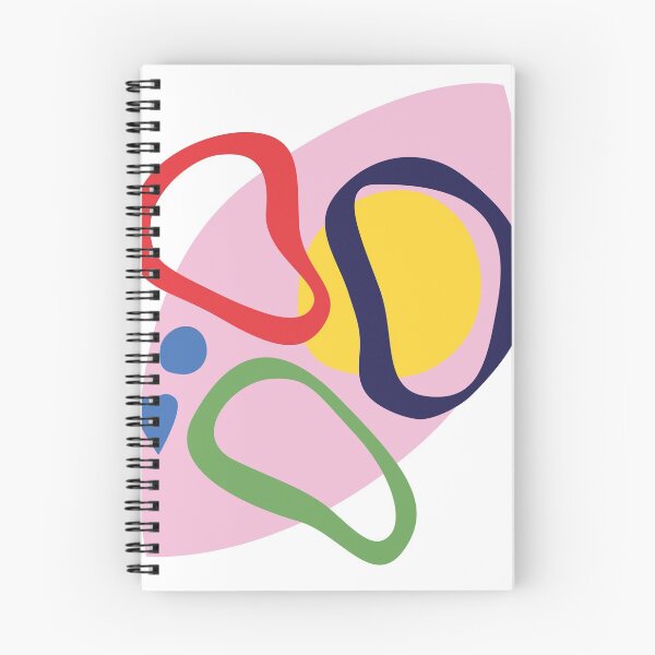 Item preview, de dibujo abstracto fondo blanco 3 designed and sold by TallyS4.