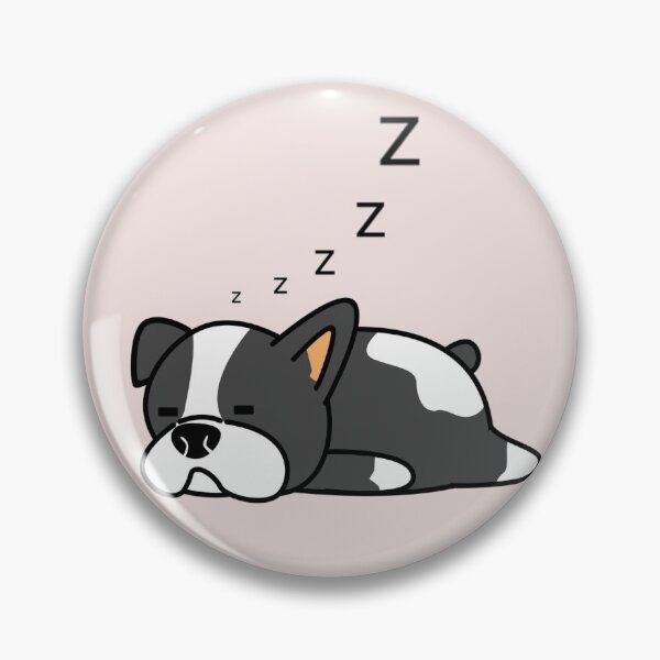 Item preview, Sleeping dog designed and sold by Nesro34.