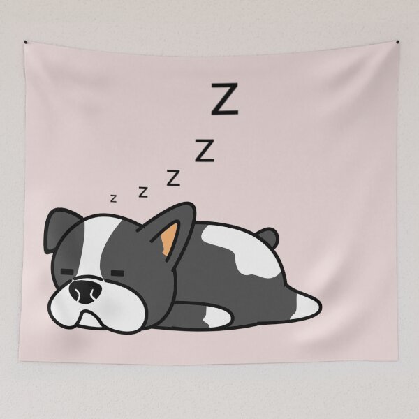 Item preview, Sleeping dog designed and sold by Nesro34.