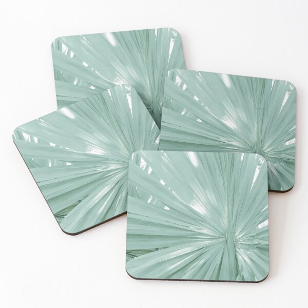 Item preview, Tropical Fan Palm Finesse #2 #tropical #wall #decor #art designed and sold by Anita's & Bella's Art.