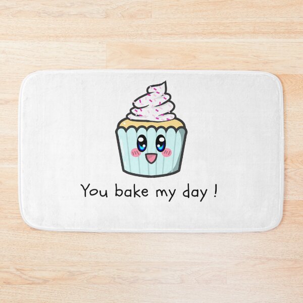Item preview, You bake my day! designed and sold by Quineveer Alice.