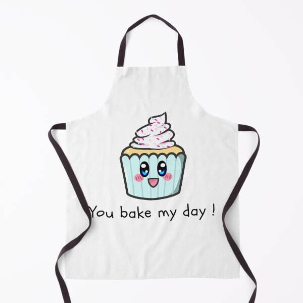 Item preview, You bake my day! designed and sold by Quineveer Alice.