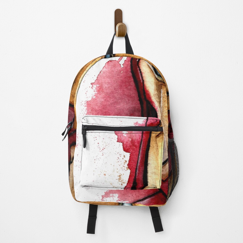Item preview, Backpack designed and sold by Rucknroll.