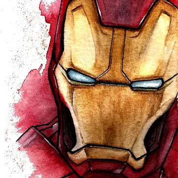 Artwork thumbnail, Tony by Rucknroll