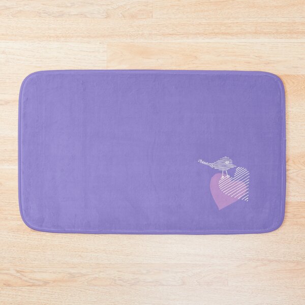 Item preview, bird on heart designed and sold by ElenaSteinbach.