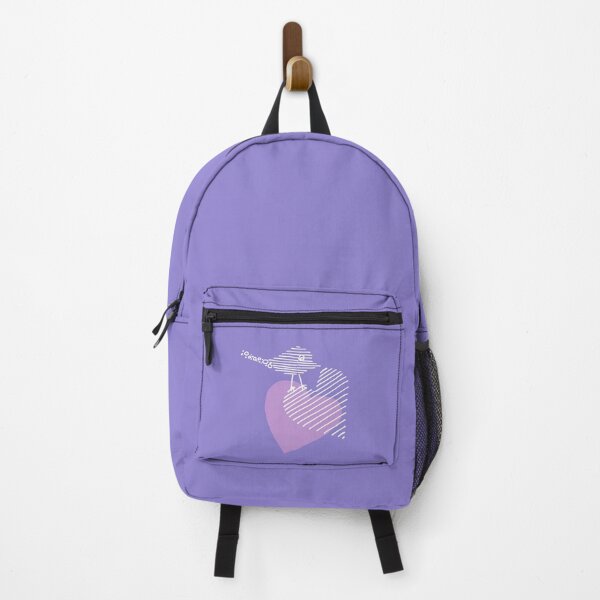 Item preview, bird on heart designed and sold by ElenaSteinbach.