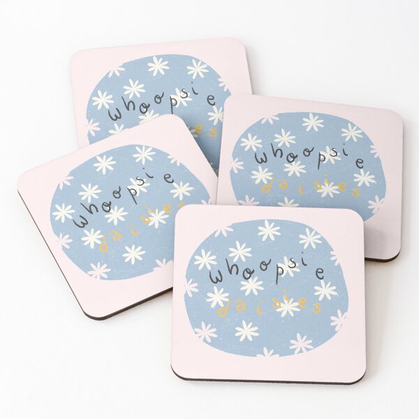 Item preview, Whoopsie daisies  designed and sold by p-s-catarina.