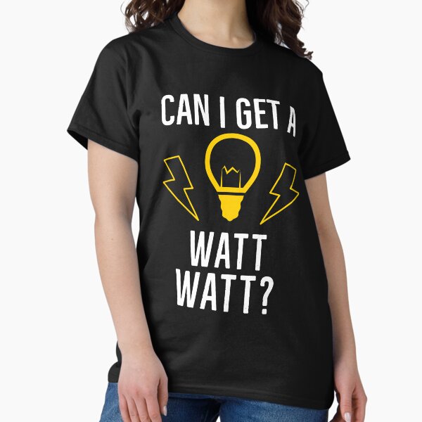 Item preview, Electrician Funny designed and sold by AwesomeWorld1.