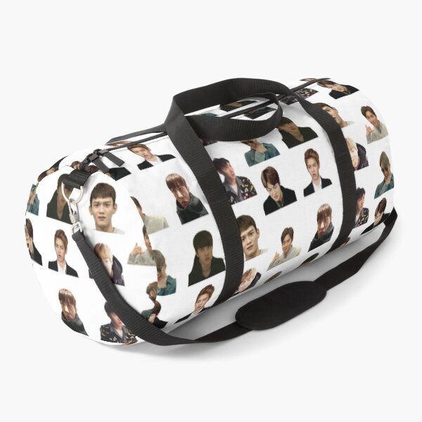 Item preview, EXO Iconic Memes designed and sold by artsycore.