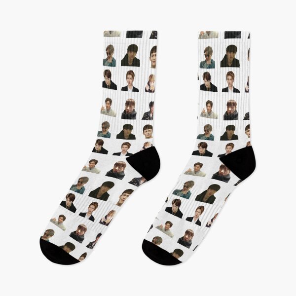 Item preview, EXO Iconic Memes designed and sold by artsycore.
