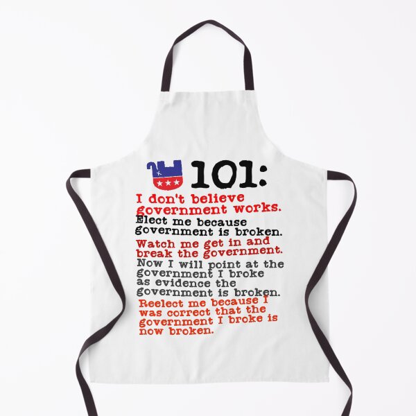 Item preview, Republicanism 101: Breaking Government designed and sold by acquiesce13.
