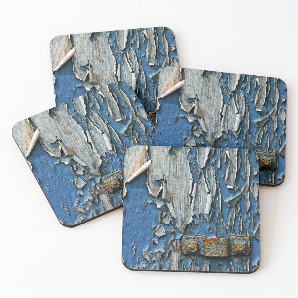 Item preview, Peeling Paint designed and sold by Jellycandy.